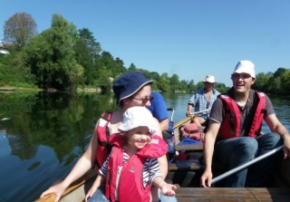 Pasar buenos momentos en familia 